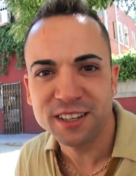 David El Moreno